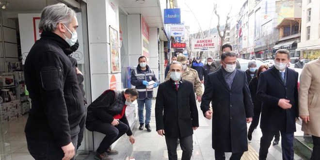 Vaka sıralamasında 6. olan ilde 10 gün düğün ve nikah yasak