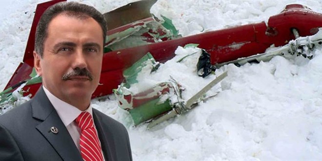 Yazıcıoğlu'nun ölümüne ilişkin eski istihbarat amirine verilen ceza onandı