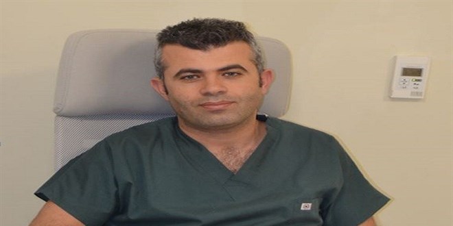Kovid-19'u yenen Doç. Dr. Başkıran: Hayat zindana döndü