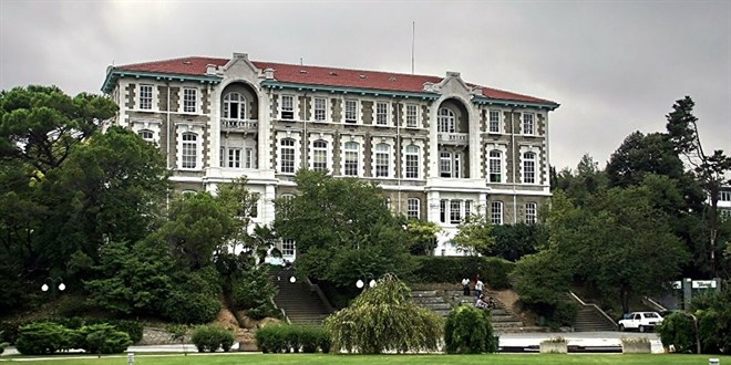 Boğaziçi Üniversitesi, eğitime çevrim içi devam edecek