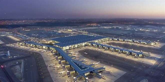 İstanbul Havalimanı'nın garanti ödemeleri ertelenecek