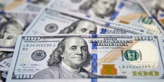 Kovid-19 hasarı' 30 milyar dolar