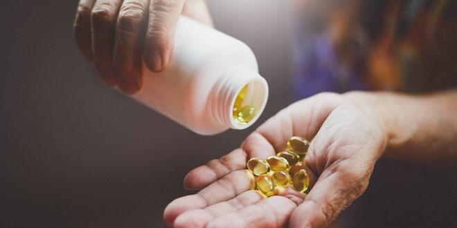 Vitamin ve gıda takviyesi uyarısı: Sahte ve bozuk ürünlere dikkat