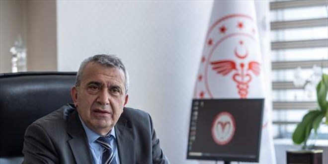Başhekimden 'aşılamam bitti, rahatım' diye düşünmeyin uyarısı
