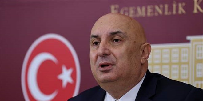 CHP'nin milletvekili fezlekeleri ile ilgili tavrı ne olacak?