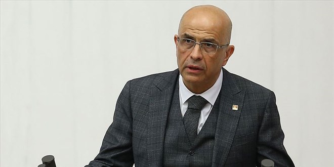 Berberoğlu'nun fezleke ile ilgili ikinci itirazına da ret kararı