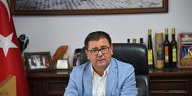 Belediye Başkanı: 3 memur rüşvet alıyordu, savcılığa bildirdik