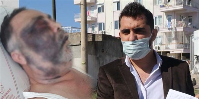 Darp edilen yüzde 90 engelli vatandaş olayında tutuklama kararı