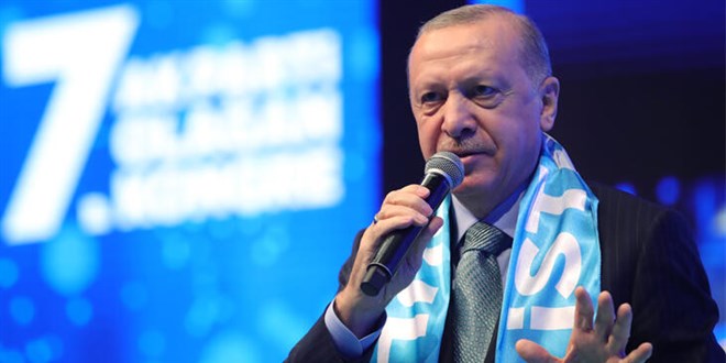 AK Parti'de 'seçim ayarlı' yenileme