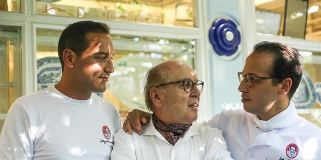 Dünyaca ünlü kebapçıdan, çalışanlarına 'dolandırıcılık' suçlaması
