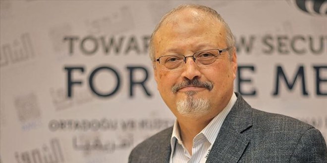 ABD İstihbaratın'ın Kaşıkçı raporunda Prens Selman'a şok!