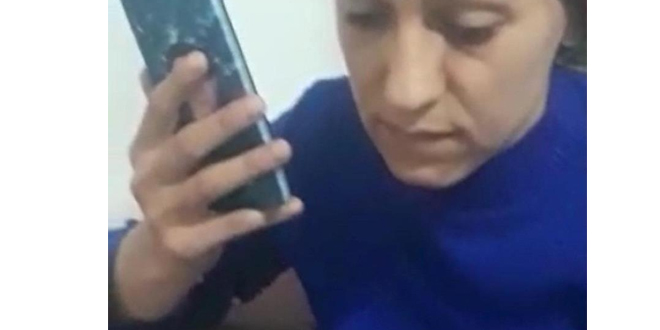 Erdo�an'dan do�um g�n�n� kutlayan Diyarbak�r annelerine ziyaret s�z�