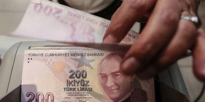 Yatırımcılara kolaylık, kamuya kemer sıkma