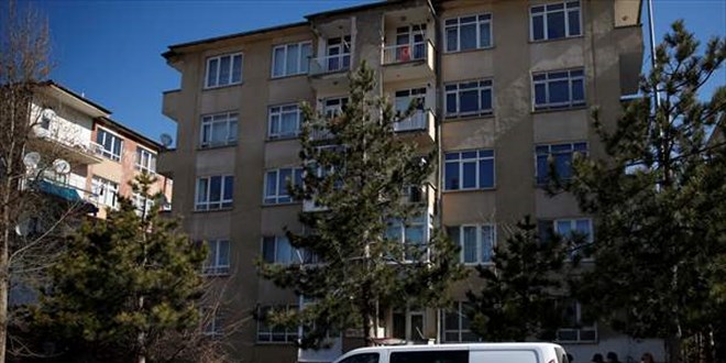 Kayseri'de Endonezyalı üniversite öğrencisi evinde ölü bulundu