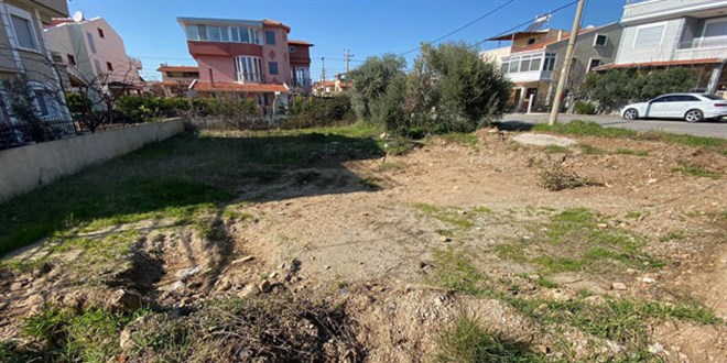 Ucuz arsayı kaçırmayayım diye kapora yatırdılar, dolandırıldılar