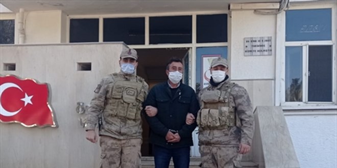 Şanlıurfa'da aranan cinayet hükümlüsü nişan töreninde yakalandı