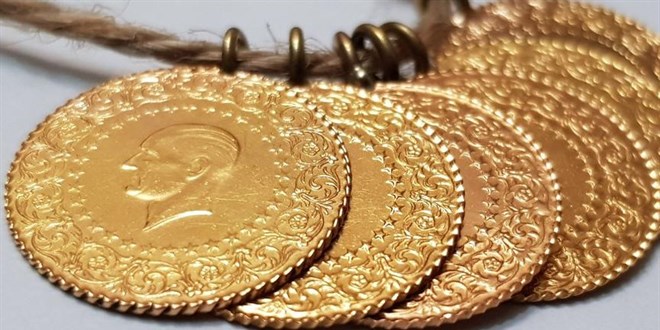 Cumhuriyet altınlarına ASELSAN güvencesi geliyor