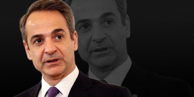 Miçokatis'e ders: Türkiye Akdeniz ülkesidir, dışlanamaz