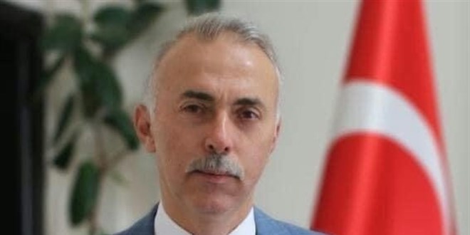 Bir Belediye başkanı daha koronavirüse yakalandı