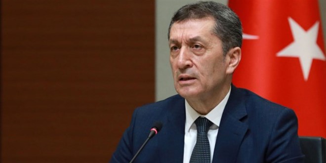 Yüz yüze sınavlar olacak mı? Bakan Selçuk cevapladı