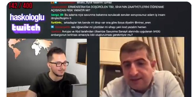 'Rus hava savunma sistemleri Bayraktar TB2'yi 1 saat dahi durduramadı'