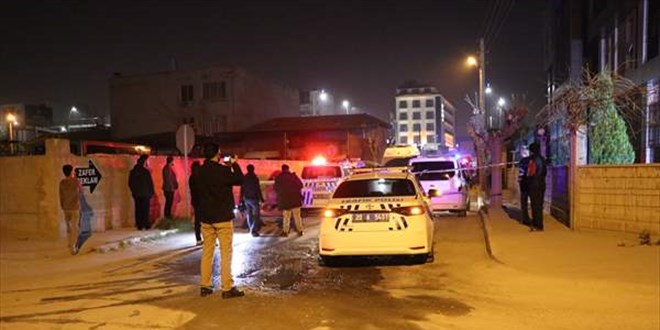Kaza yapan kurye, motosikletinden 800 metre ileride ölü bulundu