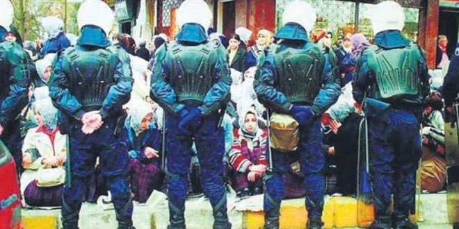 28 Şubat'ın bilançosu: 600 bin gencin hayali çalındı