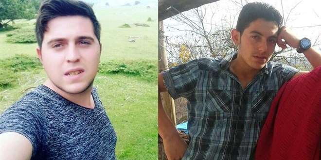 Göçük altında 2 kişi varken mola veren AFAD ekibi dağıtıldı