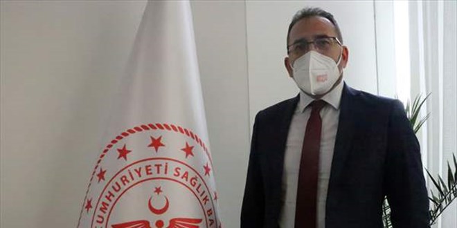 Hastane müdürü: Parmaklarımdaki eklemlere kadar ağrı vardı