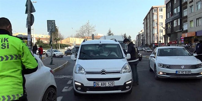 Karantinayı ihlal edenlerin bahaneleri pes dedirtti!