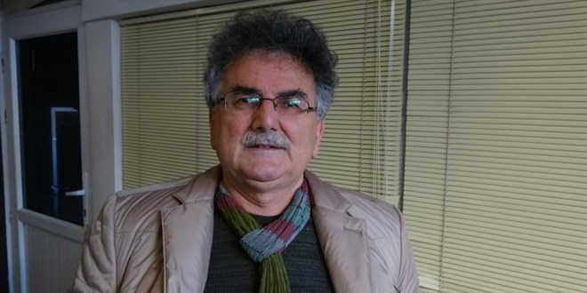 28 Şubat mağduru öğretim görevlisi yaşadıklarını anlattı
