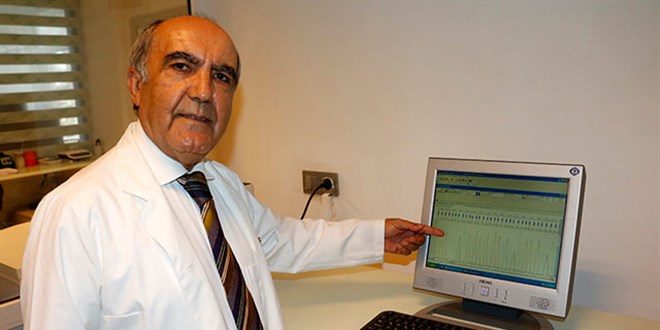 Türkiye'de nadir hastalıkların temel nedeni 'akraba evliliği'