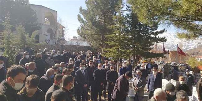 AK Parti Adıyaman İl Genel Meclis Üyesi hayatını kaybetti