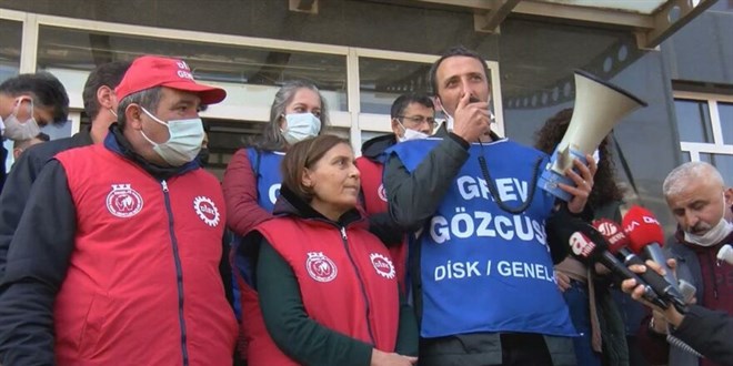 İstanbul'daki çöp sorunu, Maltepe Belediyesi'ndeki anlaşmayla bitti