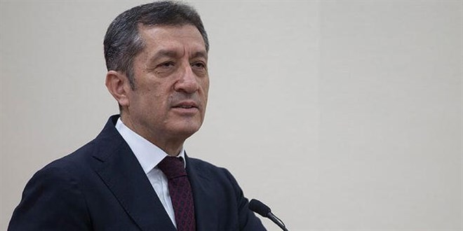 Milli Eğitim Bakanı Selçuk'tan 28 Şubat paylaşımı