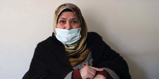 Zeynep öğretmen göreve 15 yıl sonra dönebildi