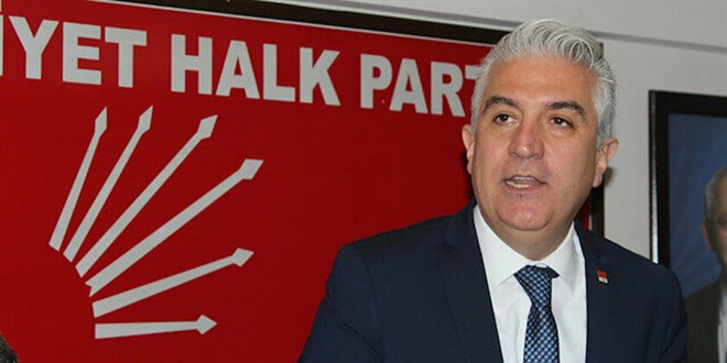 CHP'de 'Ayp' depremi: Sancar siyasi nedenlerle istifa etmedi
