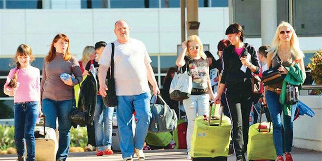 Turizm sezonunu erken açarsak sezonu kaybederiz