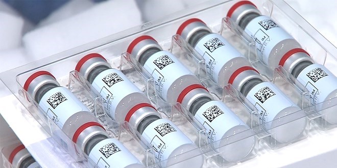 ABD, ilk tek dozlu aşıya izin verdi