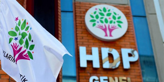 HDP, yol haritası üzerinde çalışıyor