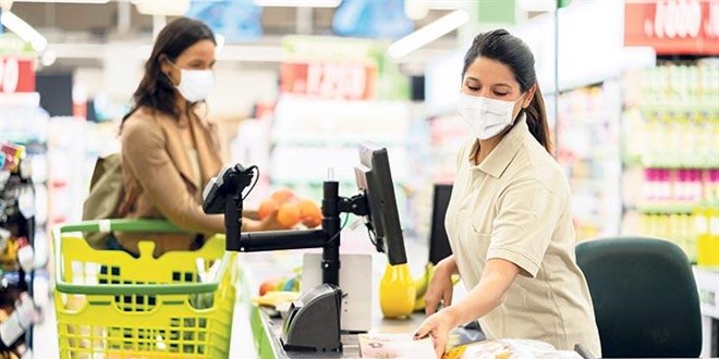 'Zincir markette balık, sigara, simit satılmasın'