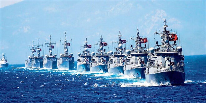 Yunan basınından dikkat çeken Türkiye yazısı: Açık kapı