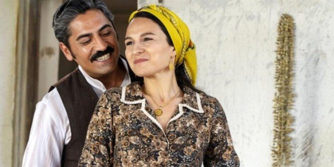 Bir Zamanlar Çukurova'nın Saniye'si yoğun bakıma kaldırıldı
