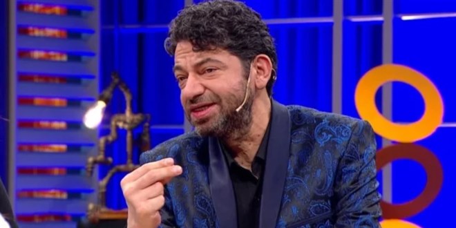 Hakan Taşıyan'dan ilk açıklama: Dualarınıza ihtiyacım var