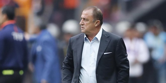 Fatih Terim'i dolandırmaya çalışan 2 kişi tutuklandı