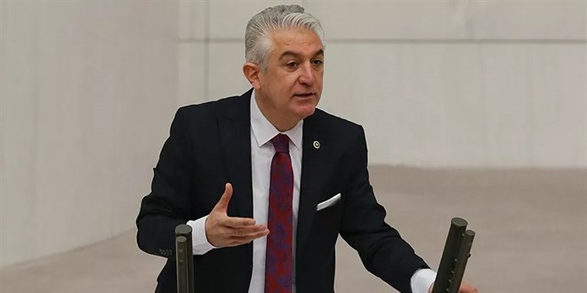 CHP'den istifa eden Sancar: Kaset çıkarsa açıklama yaparım
