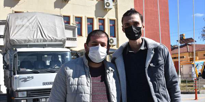 Çiğ köfte 'acılı' olduğu gerekçesiyle darbedilen genç yaşadıklarını anlattı