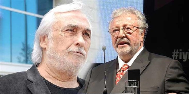 Müjdat Gezen ve Metin Akpınar hakkında karar açıklandı
