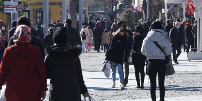 Mutasyon virüs uyarısı: 5 yaşındaki çocukta dahi görüldü