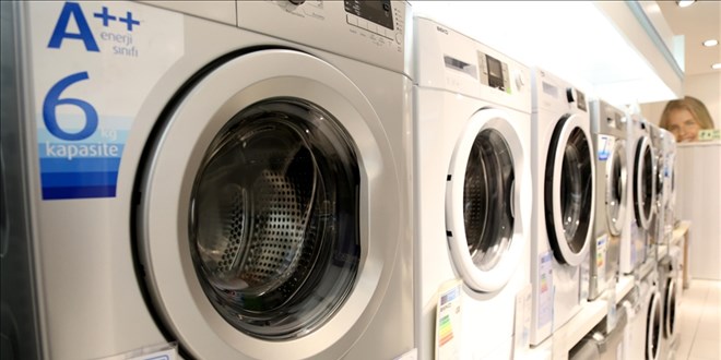 AB elektrikli ürünlerin enerji sınıflarını yeniden belirledi